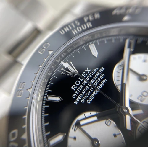 Rolex Daytona Le Mans Cosmograph (clean quality)