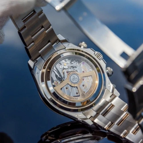 Rolex Daytona Le Mans Cosmograph (clean quality)
