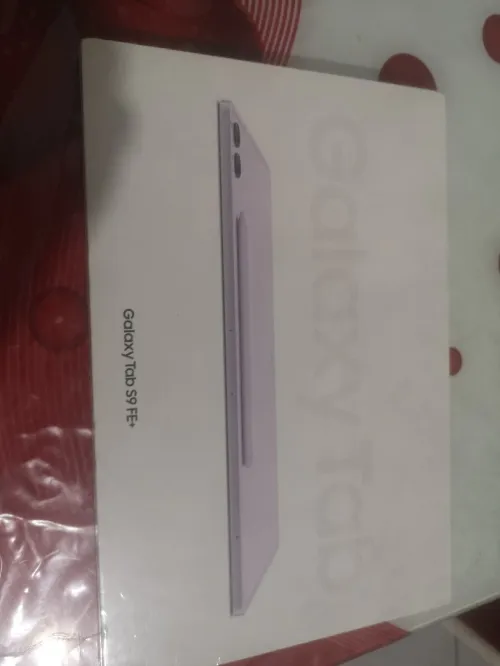 Samsong S9 fe +