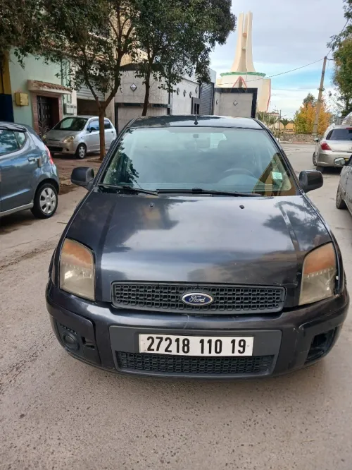 Ford Fusion 2010 Fusion