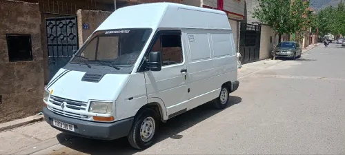 Renault Trafic 1999