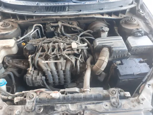 JAC J5 2015 J5