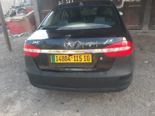 JAC J5 2015 J5