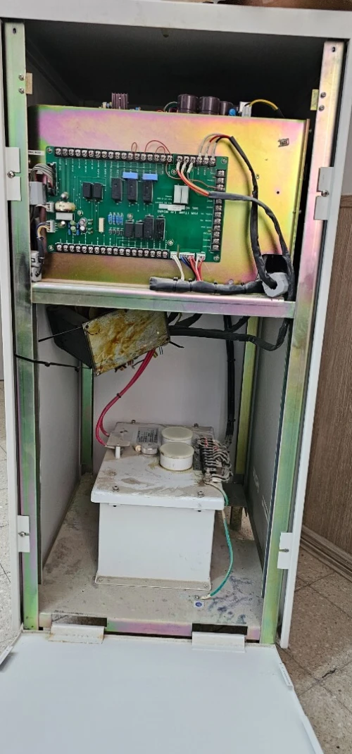 Generateur pour table Rx