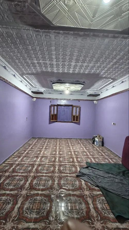 Vente Villa Tlemcen Bab el assa