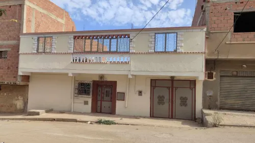 Vente Villa Tlemcen Bab el assa