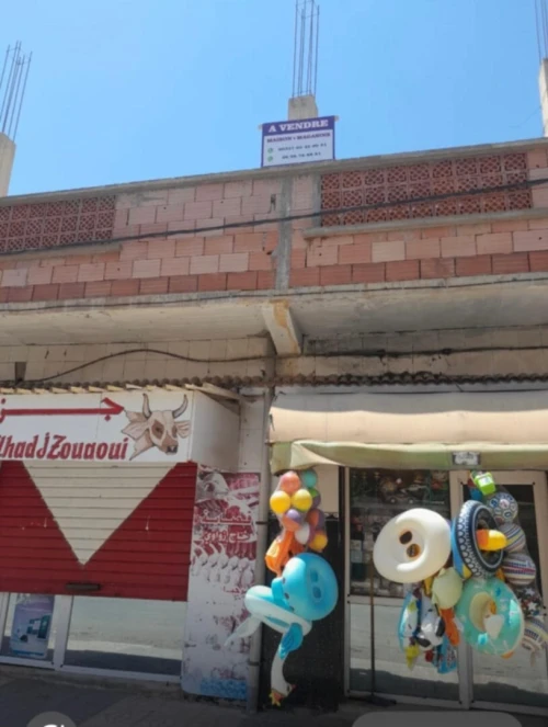 Vente Villa Aïn Témouchent El malah