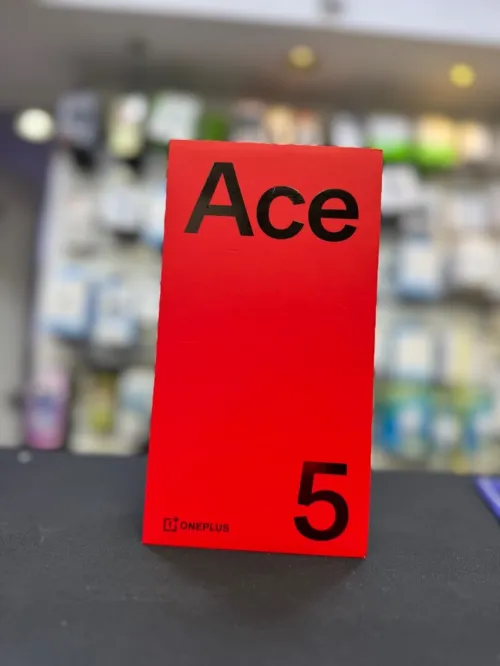 ONE PLUS ACE 5