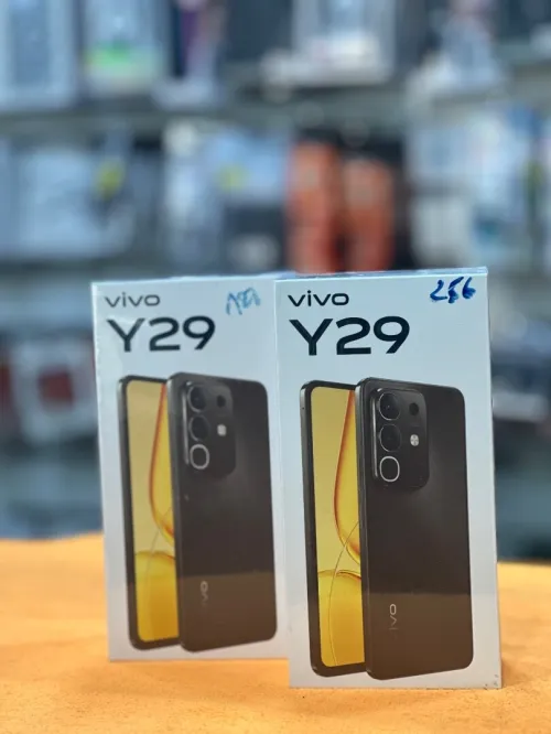 VIVO Y29
