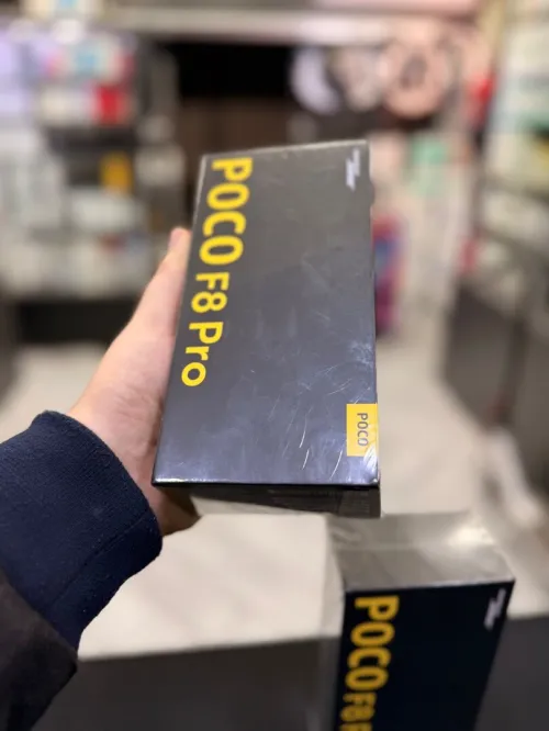 Poco Poco f8 pro