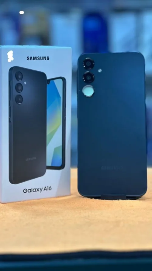 GALAXY A16 8/258