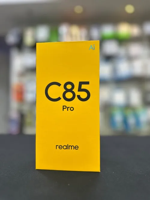 REALME C85 PRO