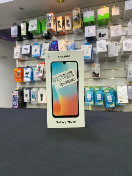 GALAXY M16 5G