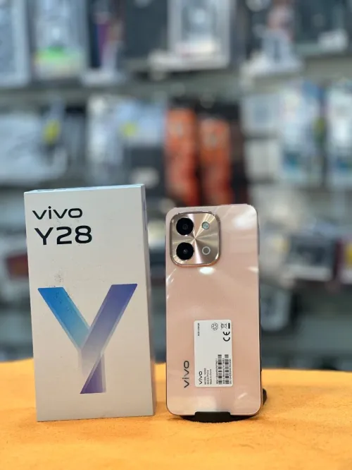 VIVO Y28 8/256