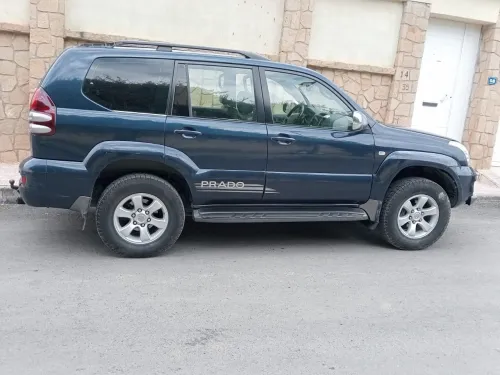 Toyota PRADO 2006 PRADO