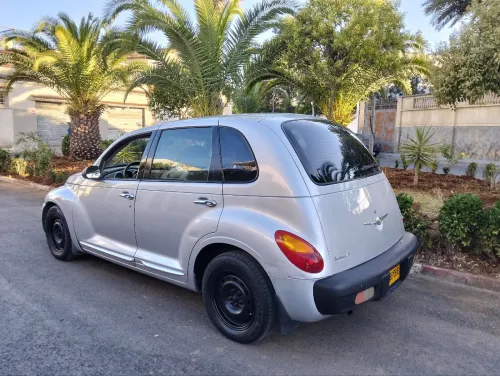 Chrysler PT Cruiser 2006 PT Cruiser