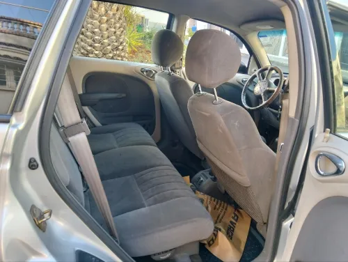 Chrysler PT Cruiser 2006 PT Cruiser