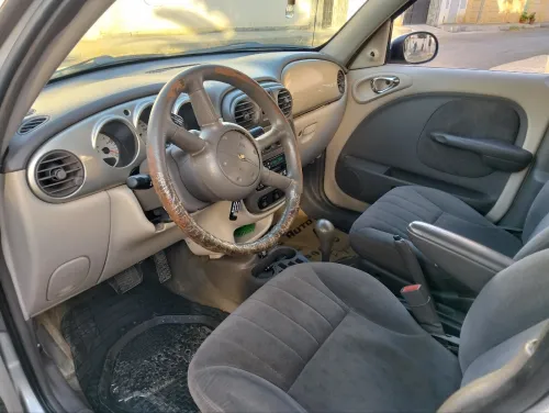 Chrysler PT Cruiser 2006 PT Cruiser