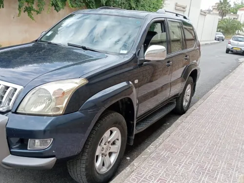 Toyota PRADO 2006 PRADO