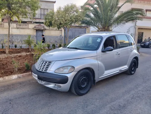 Chrysler PT Cruiser 2006 PT Cruiser