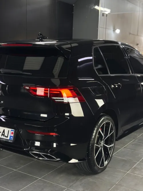 Volkswagen Golf 8 2021 1ST EDITION