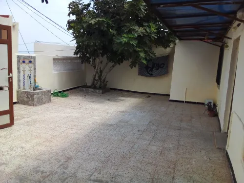 Vente Villa Tipaza Bou haroun