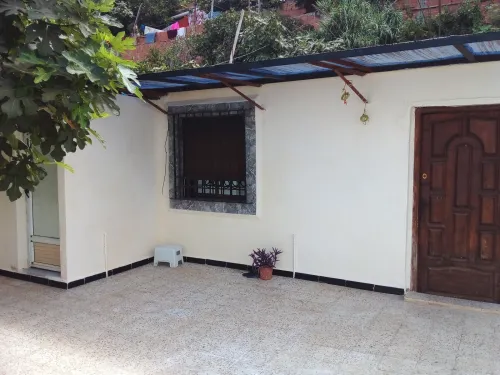 Vente Villa Tipaza Bou haroun