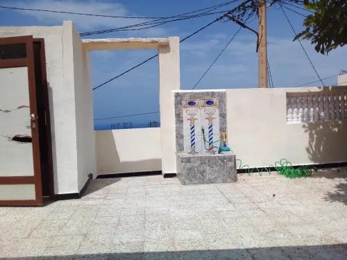 Vente Villa Tipaza Bou haroun
