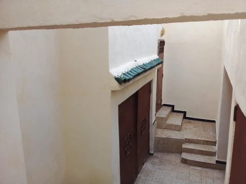 Vente Villa Tipaza Bou haroun