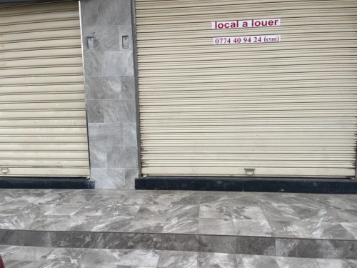 Location Local Alger Dely brahim