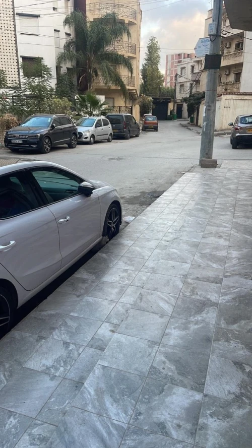 Location Local Alger Dely brahim