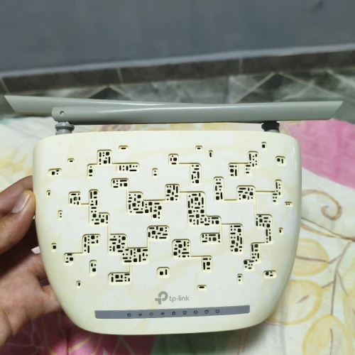 Modem tp-link