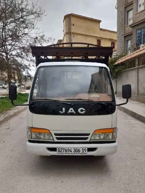 JAC 1025 2006