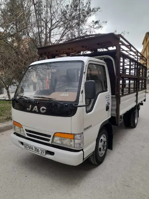 JAC 1025 2006