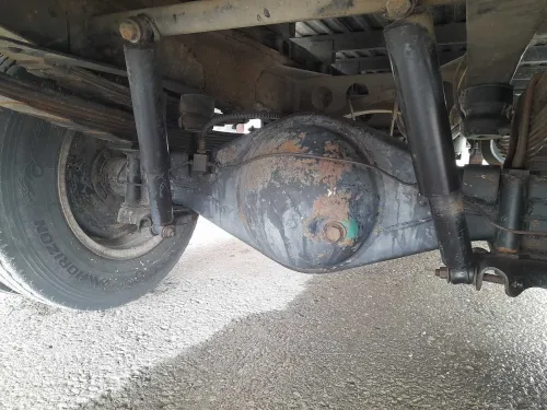 JAC 1025 2006