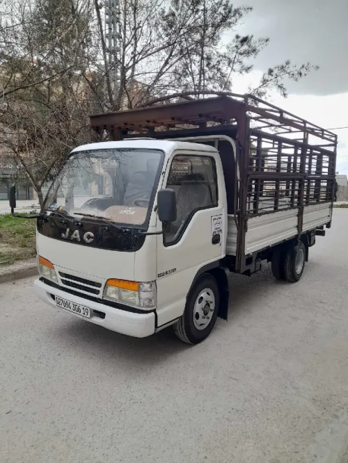 JAC 1025 2006