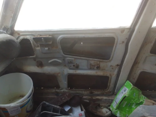 Peugeot Ancien 1970 303