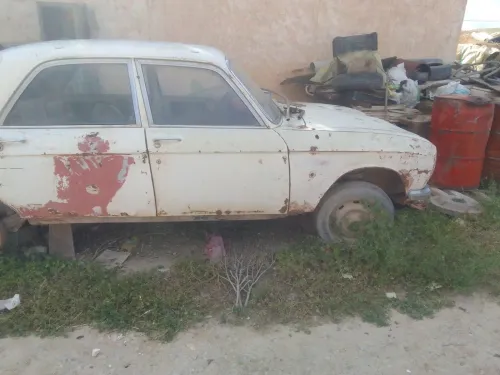 Peugeot Ancien 1970 303