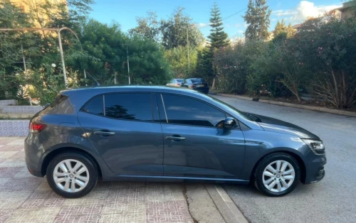Renault Megane 4  2022 Evolution