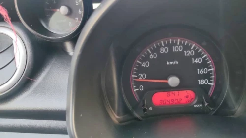 Suzuki Celerio 2014 Celerio