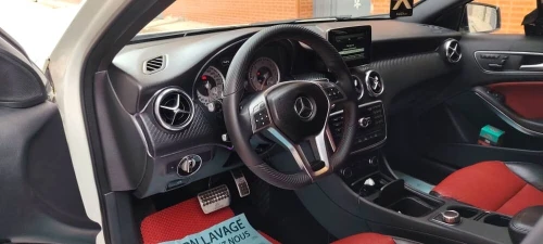 Mercedes Classe A 2014 Classe A220 Carlsson