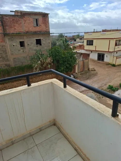 Vente Appartement Chlef Chettia