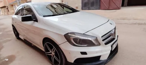 Mercedes Classe A 2014 Classe A220 Carlsson