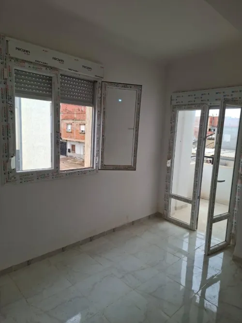 Vente Appartement Chlef Chettia