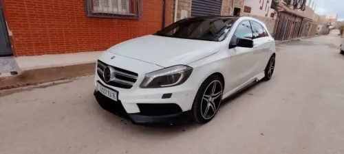 Mercedes Classe A 2014 Classe A220 Carlsson