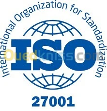  Certification ISO/IEC 27001 en Self-Study