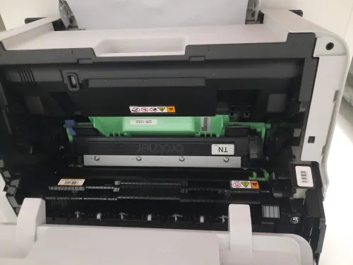 Imprimante laser brother HL 1210-W