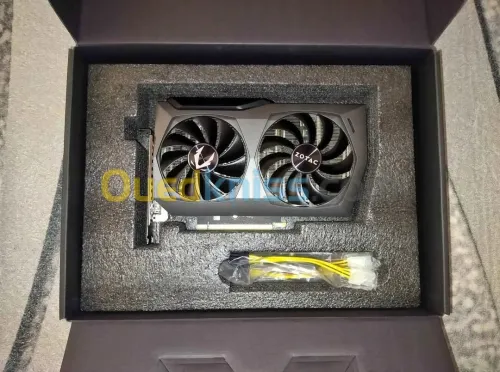 Zotac rtx 3070 8gb twin edge