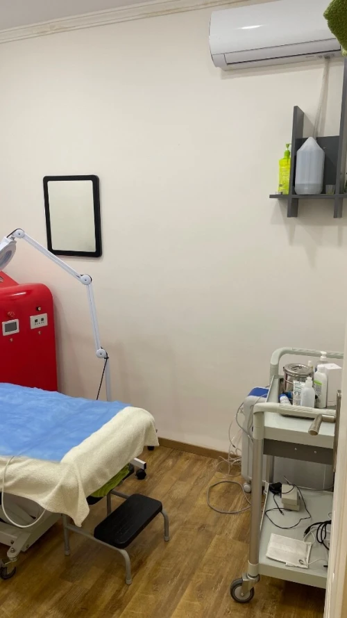 Appareils Épilation Définitive & Soins Esthétiques 3-en-1 BPURETECH ( très bon états )