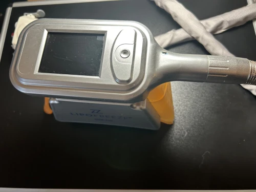 Machine Cryolipolyse LipoFreeze 5S professionnelle